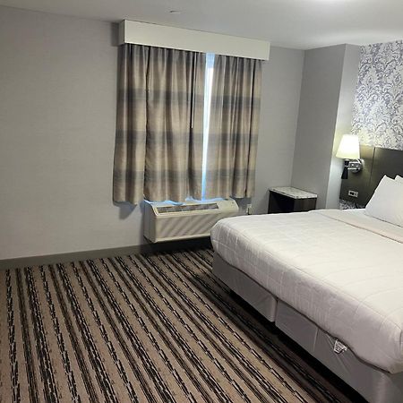 The Essence Hotel At Jfk New York Exterior photo
