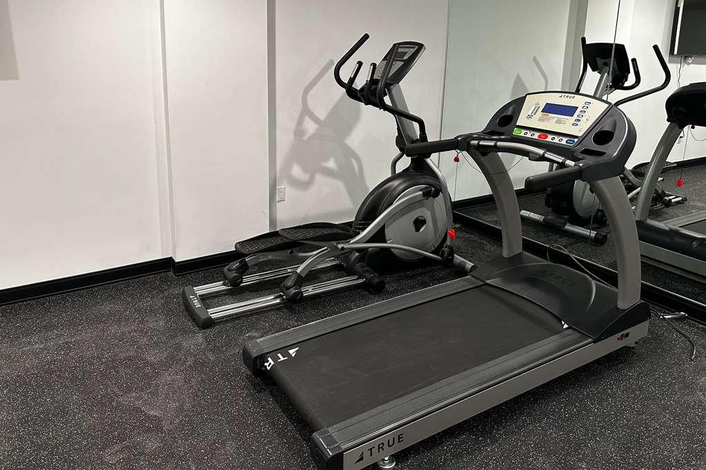 The Essence Hotel At Jfk New York Facilities photo